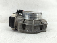 2012-2020 Chevrolet Impala Throttle Body P/N:12632172BA Fits Fits 2012 2013 2014 2015 2016 2017 2018 2019 2020 2021 2022 OEM