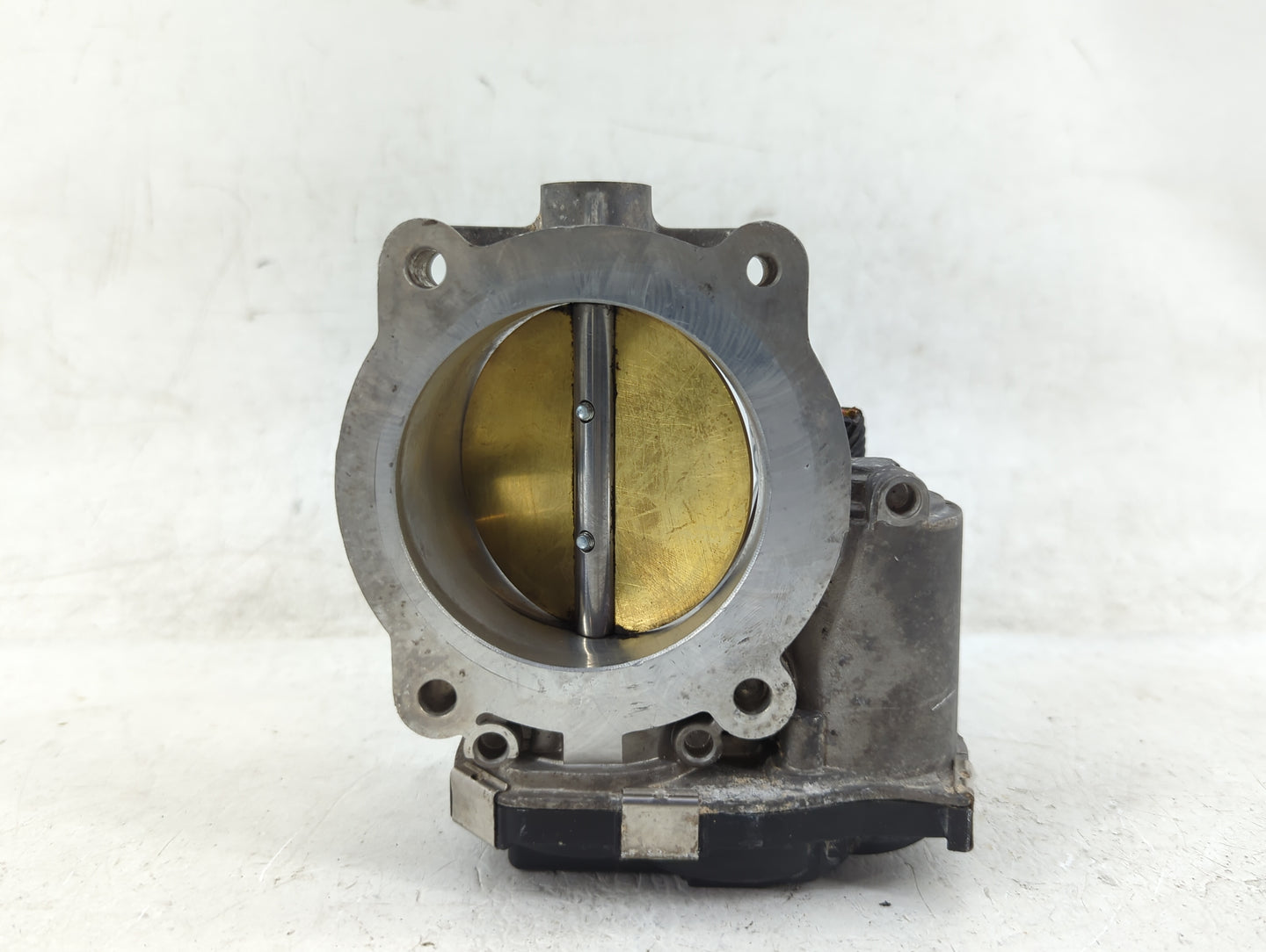 2012-2020 Chevrolet Impala Throttle Body P/N:12632172BA Fits Fits 2012 2013 2014 2015 2016 2017 2018 2019 2020 2021 2022 OEM