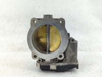 2012-2020 Chevrolet Impala Throttle Body P/N:12632172BA Fits Fits 2012 2013 2014 2015 2016 2017 2018 2019 2020 2021 2022 OEM
