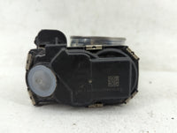 2012-2020 Chevrolet Impala Throttle Body P/N:12632172BA Fits Fits 2012 2013 2014 2015 2016 2017 2018 2019 2020 2021 2022 OEM