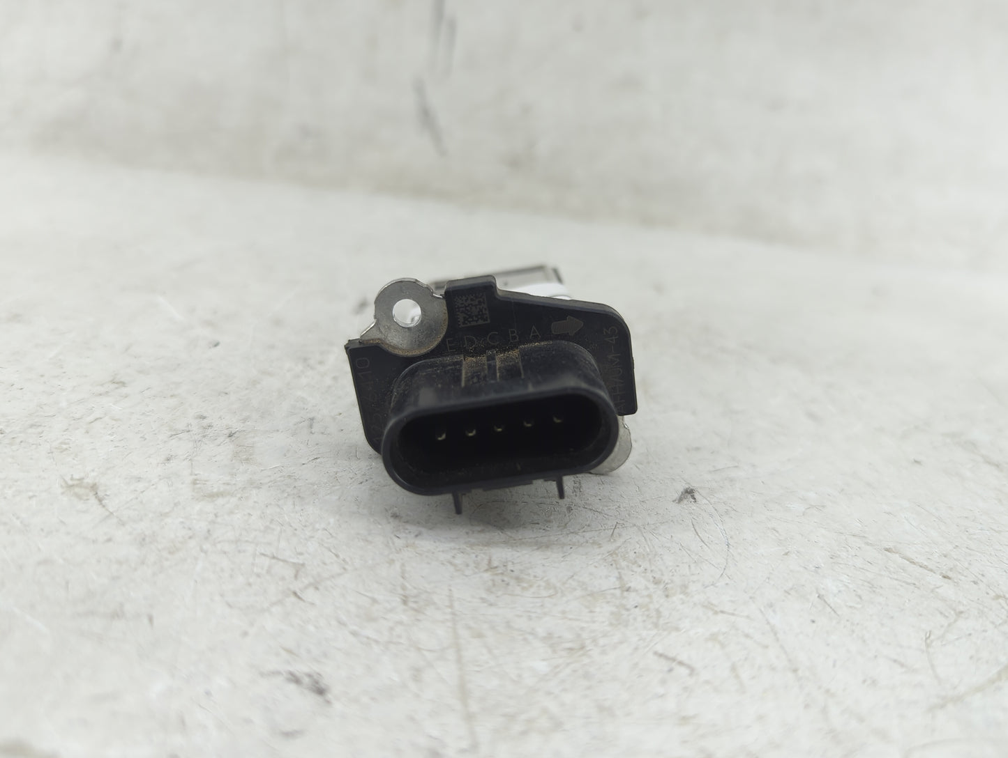 2012-2020 Chevrolet Impala Mass Air Flow Meter Maf - Oemusedautoparts1.com