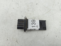 2012-2020 Chevrolet Impala Mass Air Flow Meter Maf - Oemusedautoparts1.com