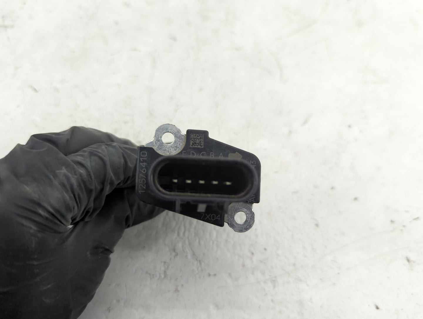 2012-2020 Chevrolet Impala Mass Air Flow Meter Maf - Oemusedautoparts1.com