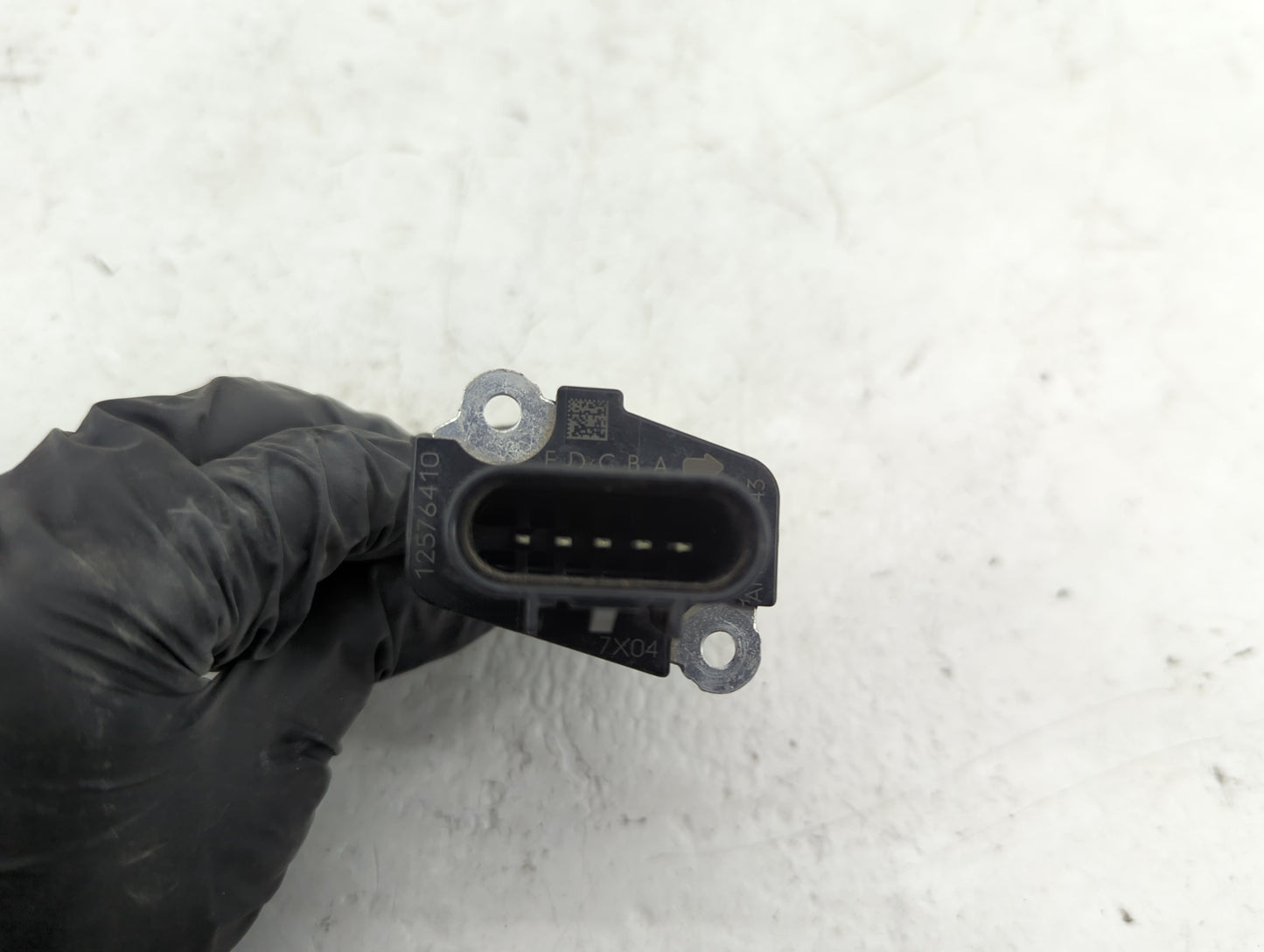 2012-2020 Chevrolet Impala Mass Air Flow Meter Maf - Oemusedautoparts1.com