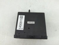 2015-2020 Chevrolet Impala Radio AM FM Cd Player Receiver Replacement P/N:13594480 Fits Fits 2015 2016 2017 2018 2019 2020 O