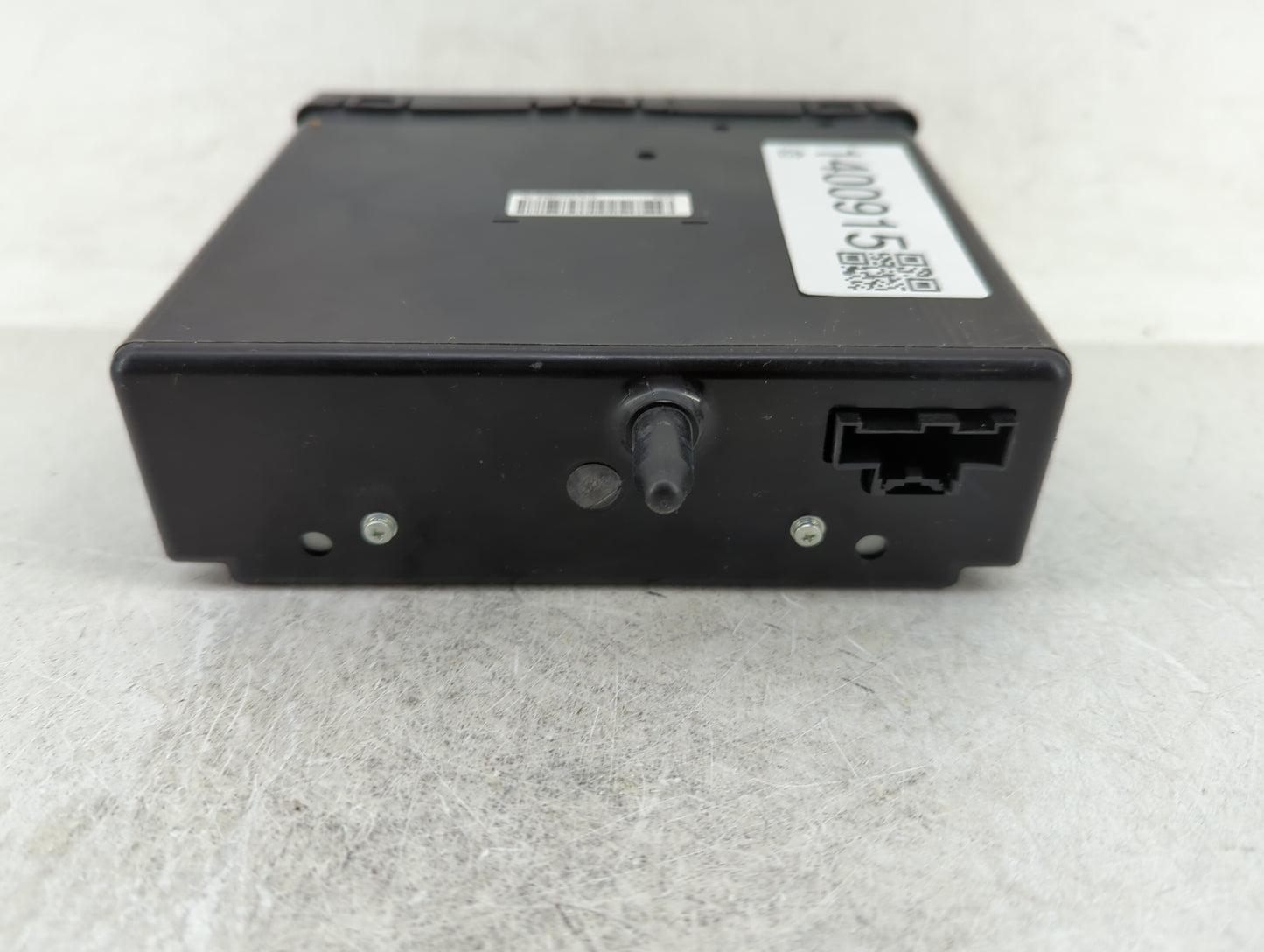 2015-2020 Chevrolet Impala Radio AM FM Cd Player Receiver Replacement P/N:13594480 Fits Fits 2015 2016 2017 2018 2019 2020 O