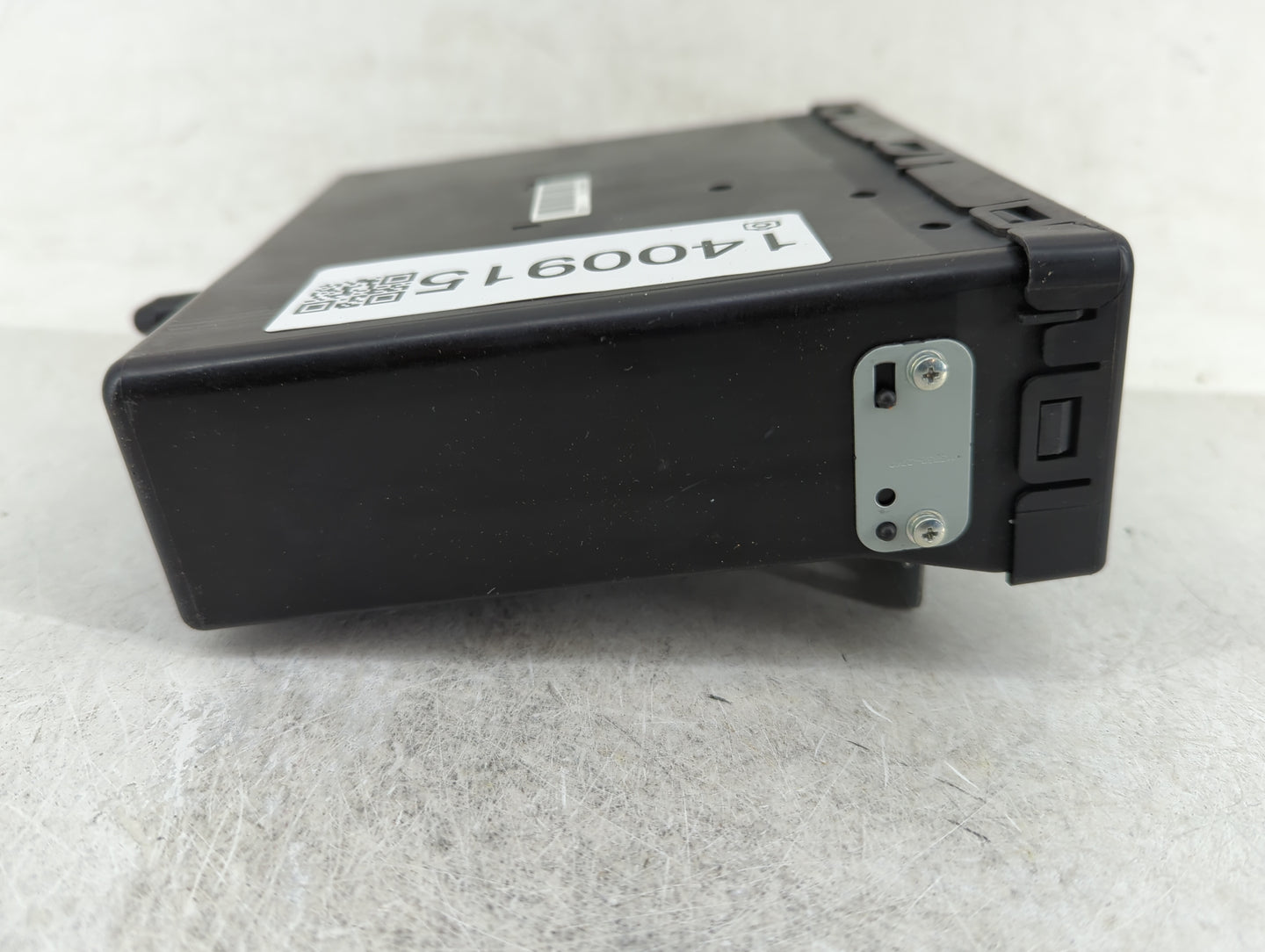 2015-2020 Chevrolet Impala Radio AM FM Cd Player Receiver Replacement P/N:13594480 Fits Fits 2015 2016 2017 2018 2019 2020 O