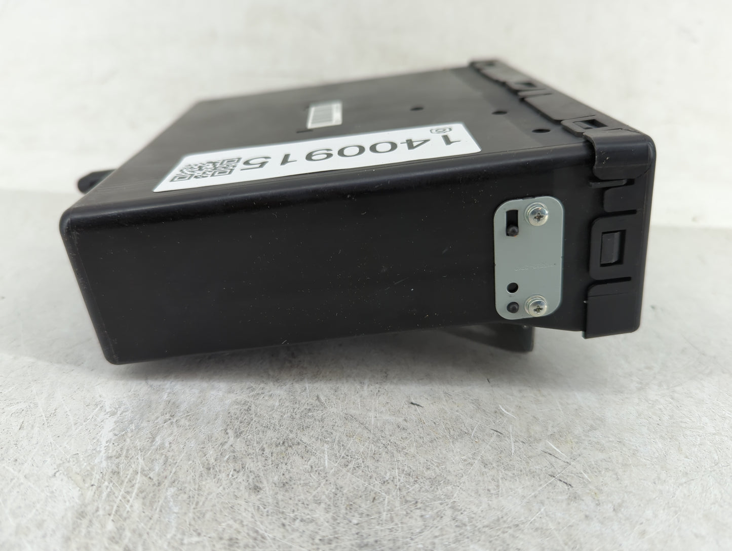 2015-2020 Chevrolet Impala Radio AM FM Cd Player Receiver Replacement P/N:13594480 Fits Fits 2015 2016 2017 2018 2019 2020 O