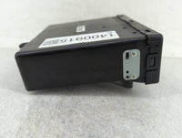 2015-2020 Chevrolet Impala Radio AM FM Cd Player Receiver Replacement P/N:13594480 Fits Fits 2015 2016 2017 2018 2019 2020 O