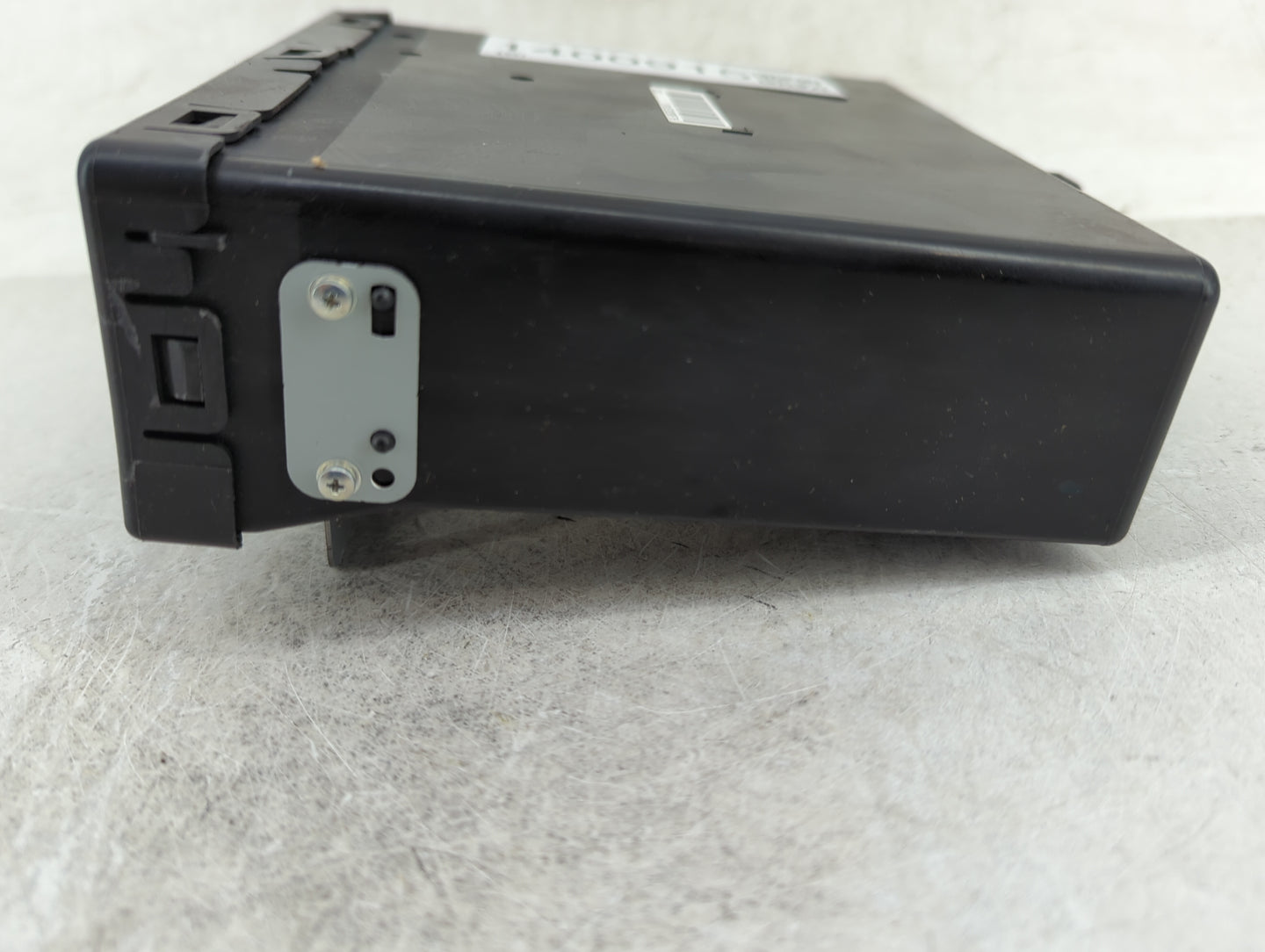 2015-2020 Chevrolet Impala Radio AM FM Cd Player Receiver Replacement P/N:13594480 Fits Fits 2015 2016 2017 2018 2019 2020 O
