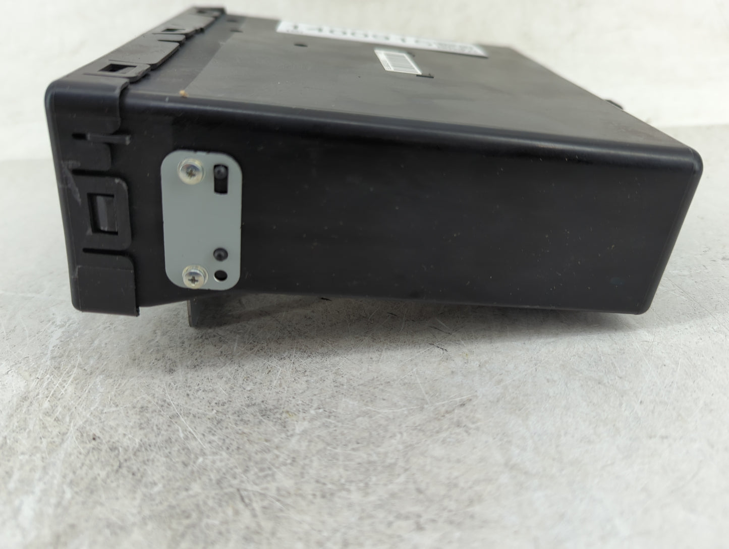 2015-2020 Chevrolet Impala Radio AM FM Cd Player Receiver Replacement P/N:13594480 Fits Fits 2015 2016 2017 2018 2019 2020 O