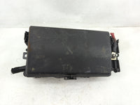 2015 Chevrolet Impala Fusebox Fuse Box Panel Relay Module P/N:812461952 Fits OEM Used Auto Parts - Oemusedautoparts1.com