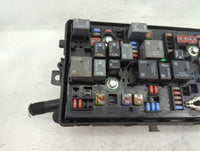 2015 Chevrolet Impala Fusebox Fuse Box Panel Relay Module P/N:812461952 Fits OEM Used Auto Parts - Oemusedautoparts1.com