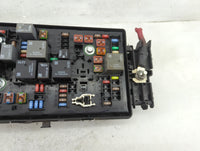 2015 Chevrolet Impala Fusebox Fuse Box Panel Relay Module P/N:812461952 Fits OEM Used Auto Parts - Oemusedautoparts1.com