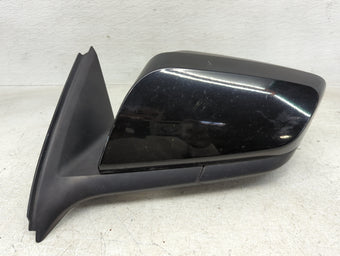 compare product 2014-2020 Chevrolet Impala Driver Side View Mirror - Left Door Mirror OEM Used