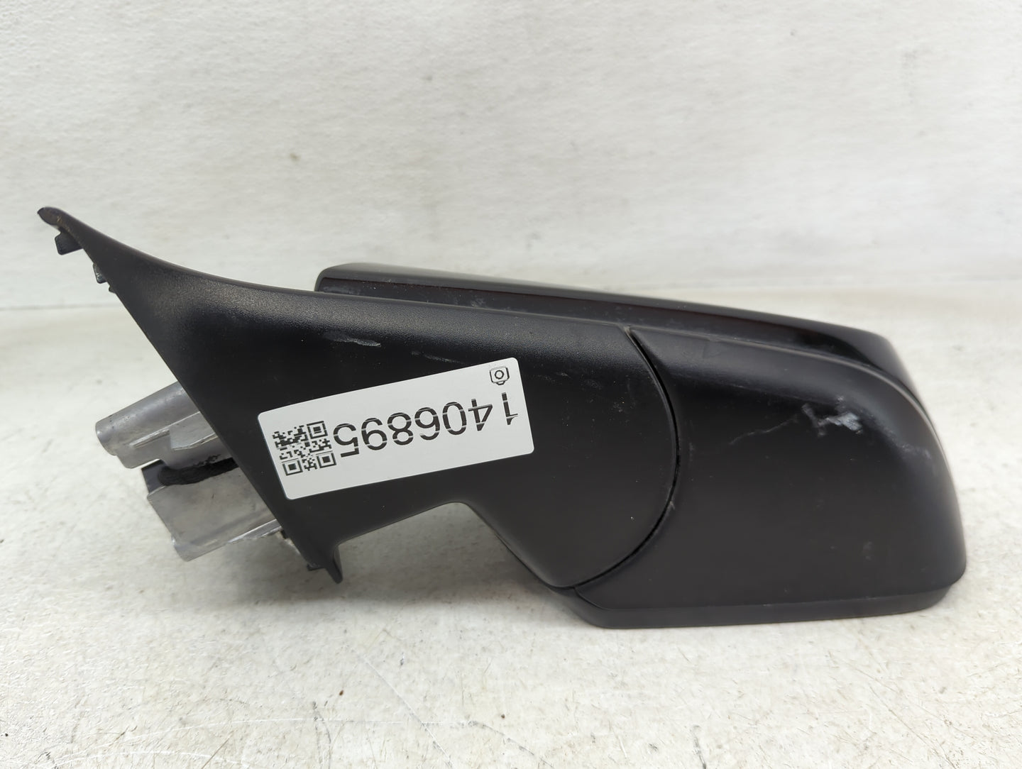 2014-2020 Chevrolet Impala Driver Side View Mirror - Left Door Mirror OEM Used - Oemusedautoparts1.com