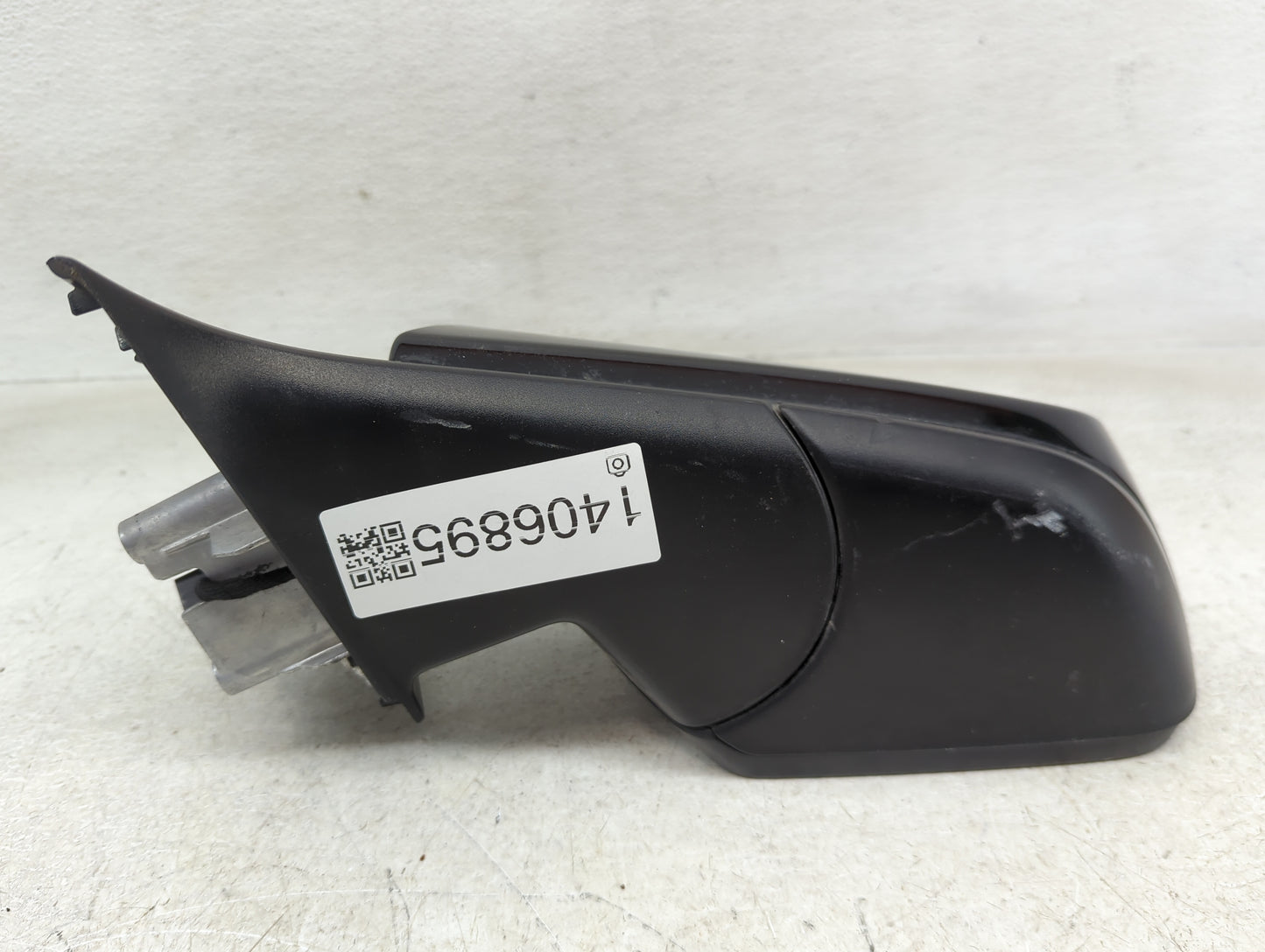 2014-2020 Chevrolet Impala Driver Side View Mirror - Left Door Mirror OEM Used - Oemusedautoparts1.com