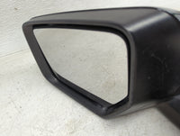 2014-2020 Chevrolet Impala Driver Side View Mirror - Left Door Mirror OEM Used - Oemusedautoparts1.com