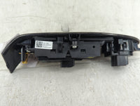2014-2020 Chevrolet Impala Master Power Window Switch Replacement Driver Side Left P/N:23227466 Fits OEM Used Auto Parts - O
