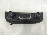 2014-2020 Chevrolet Impala Climate Control Module Temperature AC/Heater Replacement P/N:23453508 Fits OEM Used Auto Parts - 