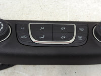 2014-2020 Chevrolet Impala Climate Control Module Temperature AC/Heater Replacement P/N:23453508 Fits OEM Used Auto Parts - 