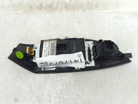 2014-2020 Chevrolet Impala Master Power Window Switch Replacement Driver Side Left P/N:23227468 Fits OEM Used Auto Parts - O