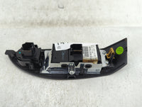 2014-2020 Chevrolet Impala Master Power Window Switch Replacement Driver Side Left P/N:23227468 Fits OEM Used Auto Parts - O