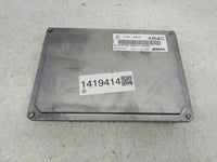 2014-2016 Chevrolet Impala PCM Engine Control Computer ECU ECM PCU OEM P/N:12664220 Fits Fits 2013 2014 2015 2016 OEM Used A