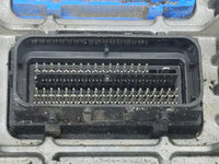 2014-2016 Chevrolet Impala PCM Engine Control Computer ECU ECM PCU OEM P/N:12664220 Fits Fits 2013 2014 2015 2016 OEM Used A