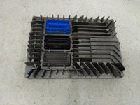 2014-2016 Chevrolet Impala PCM Engine Control Computer ECU ECM PCU OEM P/N:12664220 Fits Fits 2013 2014 2015 2016 OEM Used A
