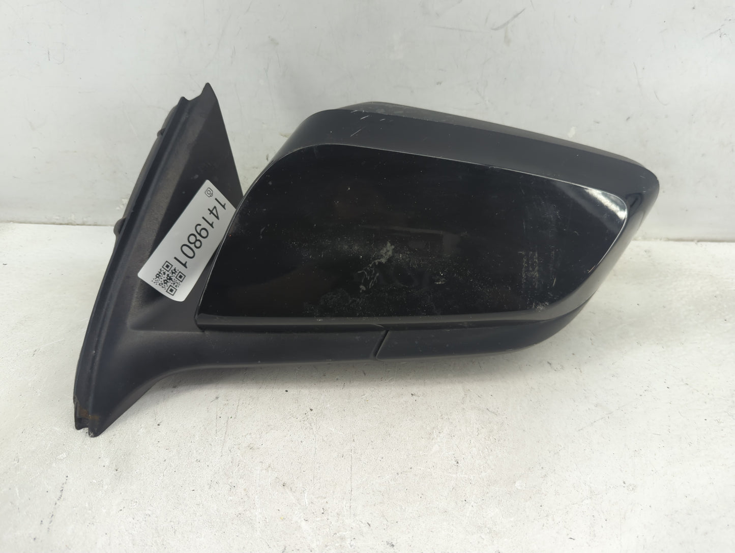 2014-2020 Chevrolet Impala Driver Side View Mirror - Left Door Mirror OEM Used - Oemusedautoparts1.com