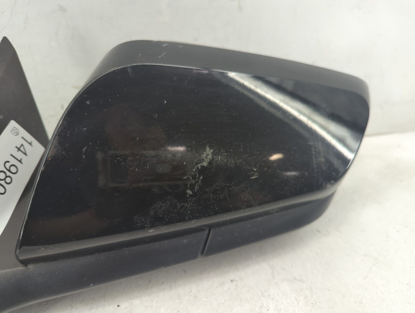 2014-2020 Chevrolet Impala Driver Side View Mirror - Left Door Mirror OEM Used - Oemusedautoparts1.com