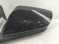 2014-2020 Chevrolet Impala Driver Side View Mirror - Left Door Mirror OEM Used - Oemusedautoparts1.com