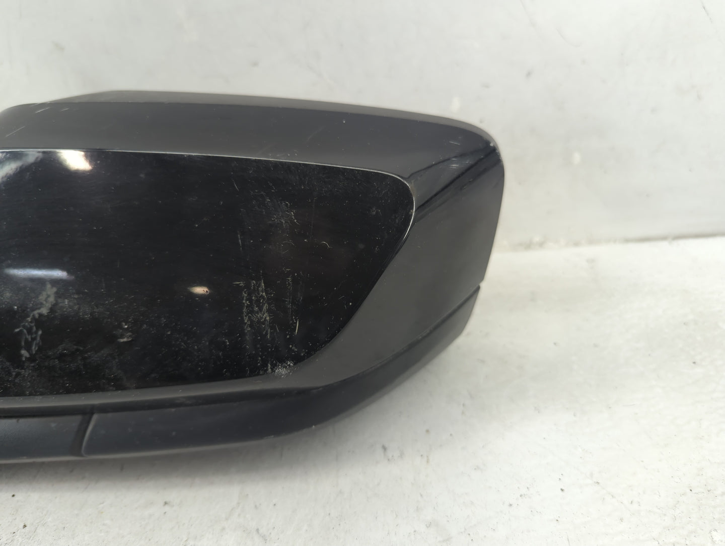 2014-2020 Chevrolet Impala Driver Side View Mirror - Left Door Mirror OEM Used - Oemusedautoparts1.com