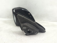 2014-2020 Chevrolet Impala Driver Side View Mirror - Left Door Mirror OEM Used - Oemusedautoparts1.com