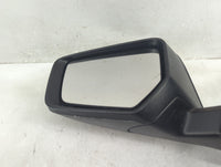 2014-2020 Chevrolet Impala Driver Side View Mirror - Left Door Mirror OEM Used - Oemusedautoparts1.com