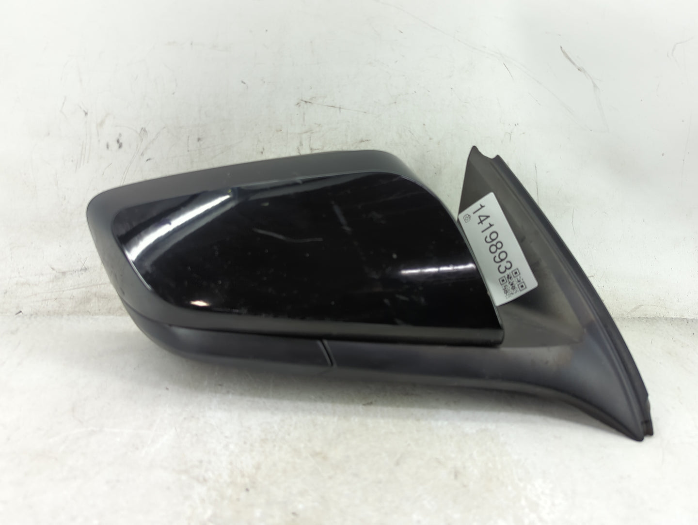 2014-2020 Chevrolet Impala Passenger Side View Mirror - Right Door Mirror OEM Used - Oemusedautoparts1.com