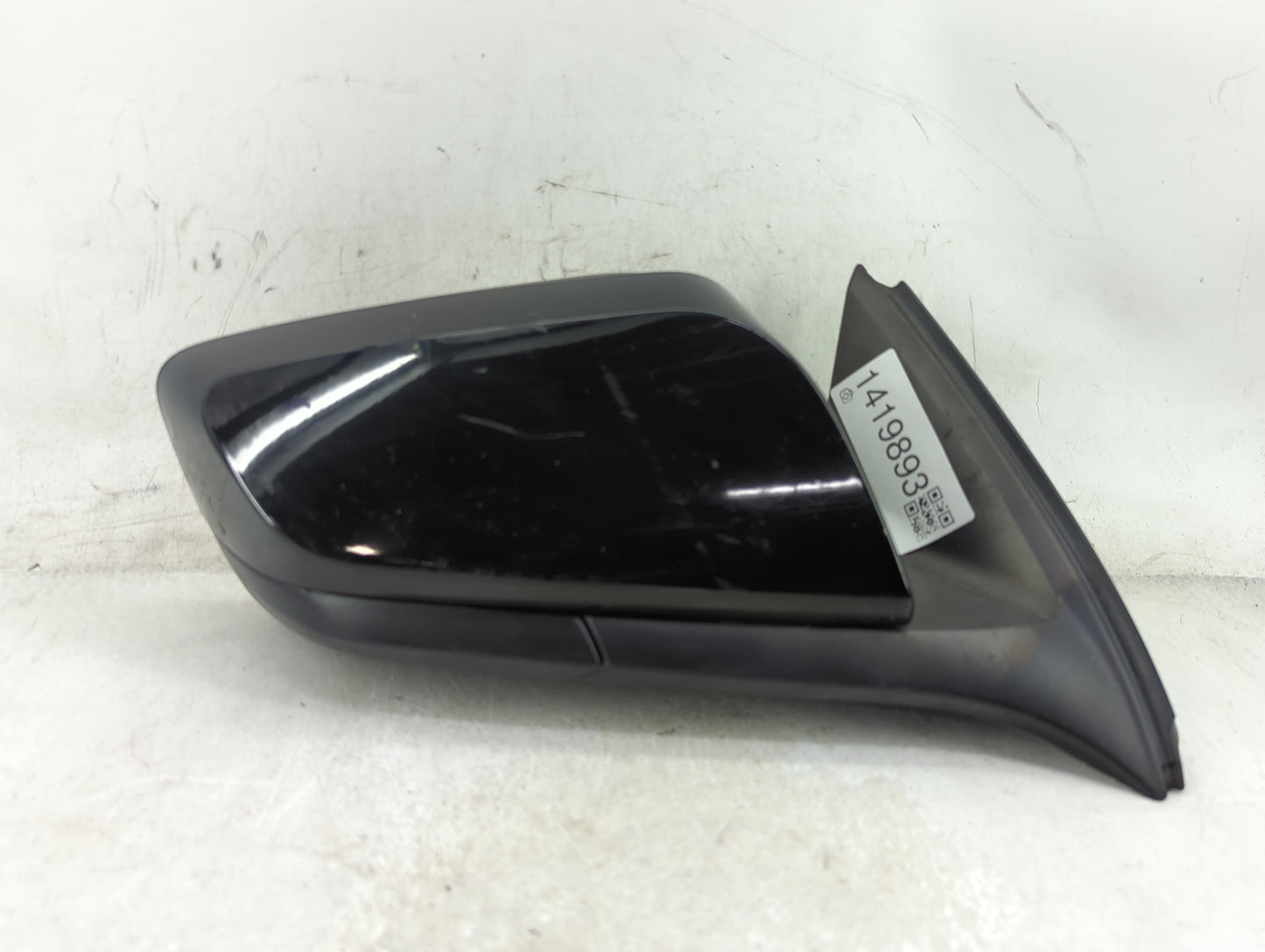 2014-2020 Chevrolet Impala Passenger Side View Mirror - Right Door Mirror OEM Used - Oemusedautoparts1.com