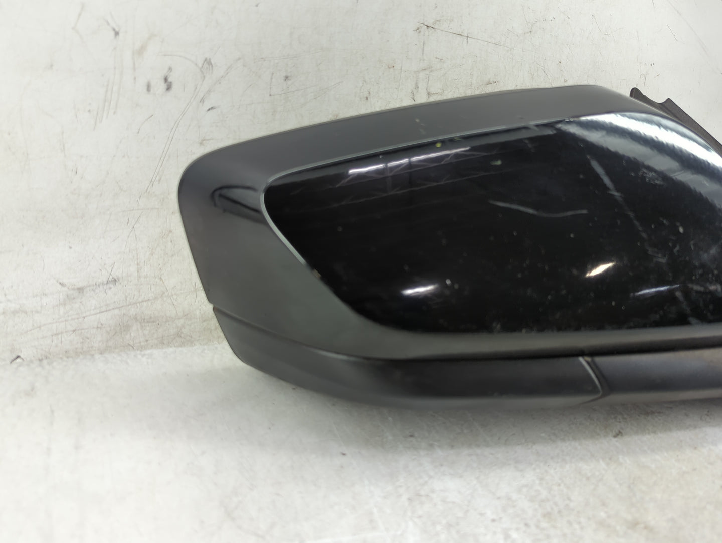 2014-2020 Chevrolet Impala Passenger Side View Mirror - Right Door Mirror OEM Used - Oemusedautoparts1.com