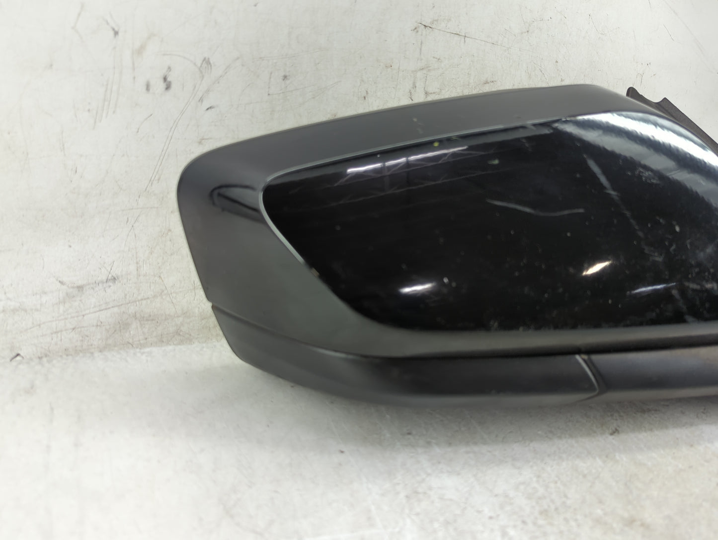 2014-2020 Chevrolet Impala Passenger Side View Mirror - Right Door Mirror OEM Used - Oemusedautoparts1.com