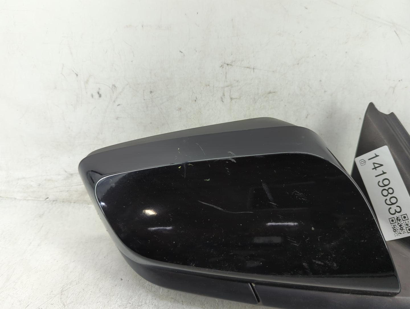 2014-2020 Chevrolet Impala Passenger Side View Mirror - Right Door Mirror OEM Used - Oemusedautoparts1.com