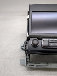 2015 Chevrolet Impala Radio AM FM Cd Player Receiver Replacement P/N:000235226 23458551 Fits Fits 2016 OEM Used Auto Parts -