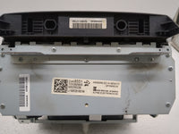 2015 Chevrolet Impala Radio AM FM Cd Player Receiver Replacement P/N:000235226 23458551 Fits Fits 2016 OEM Used Auto Parts -
