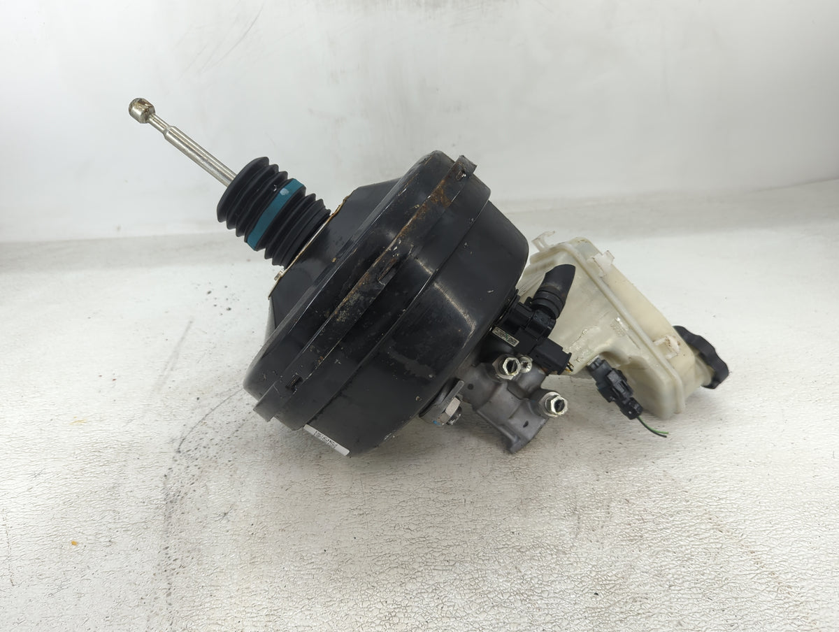 2014-2020 Chevrolet Impala Power Brake Booster Oem 1423418 - Oemusedautoparts1.com