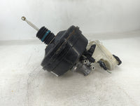 2014-2020 Chevrolet Impala Power Brake Booster Oem 1423418 - Oemusedautoparts1.com
