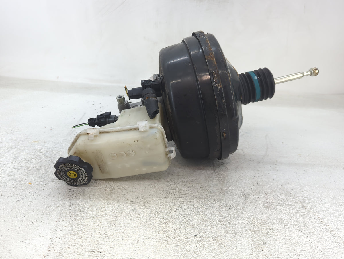 2014-2020 Chevrolet Impala Power Brake Booster Oem 1423418 - Oemusedautoparts1.com
