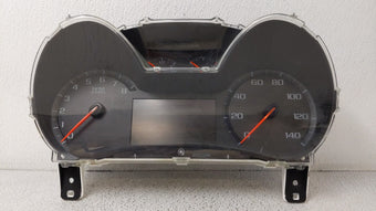 compare product 2015 Chevrolet Impala Instrument Cluster Speedometer Gauges P/N:23245274 Fits OEM Used Auto Parts