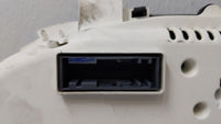2015 Chevrolet Impala Instrument Cluster Speedometer Gauges P/N:23245274 Fits OEM Used Auto Parts - Oemusedautoparts1.com