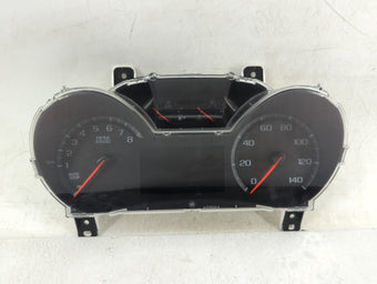 compare product 2014-2015 Chevrolet Impala Instrument Cluster Speedometer Gauges P/N:175597137 23251507 Fits Fits 2014 2015 OEM Used Auto Parts
