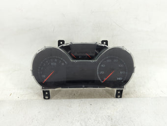 compare product 2015 Chevrolet Impala Instrument Cluster Speedometer Gauges P/N:23251507 Fits OEM Used Auto Parts